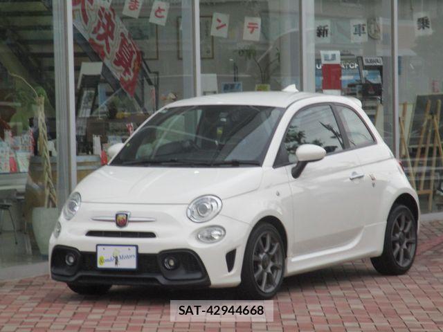 Abarth 595 2019-05 8739783-1