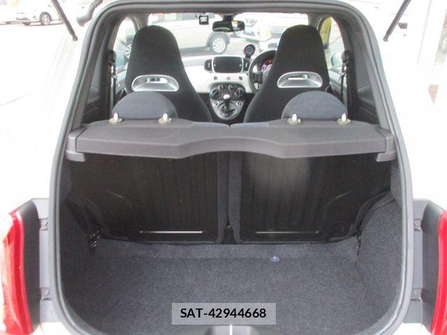 Abarth 595 2019-05 8739783-29