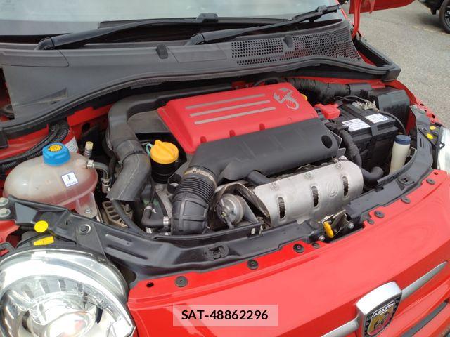 Abarth 595 2020-02 8739812-12