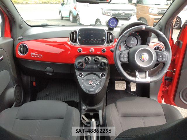 Abarth 595 2020-02 8739812-13
