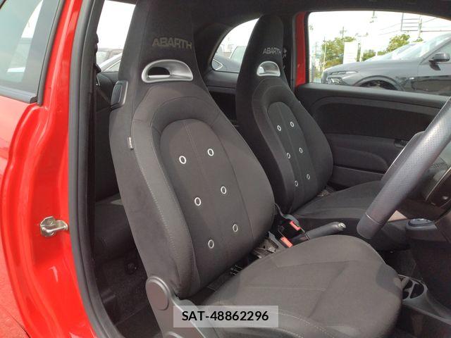 Abarth 595 2020-02 8739812-15