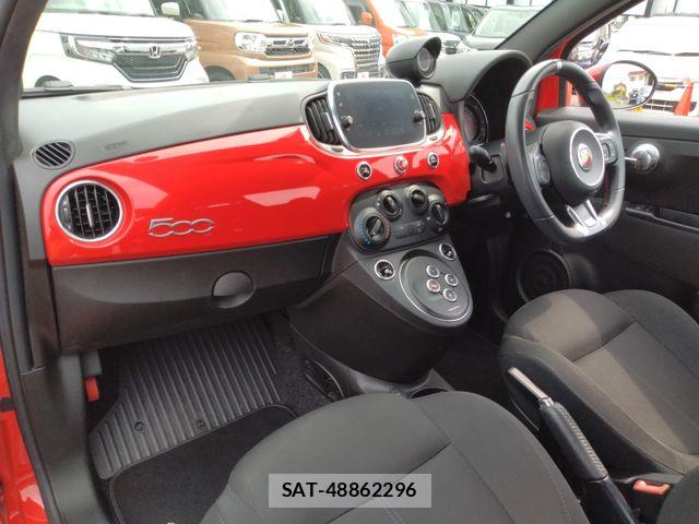 Abarth 595 2020-02 8739812-20