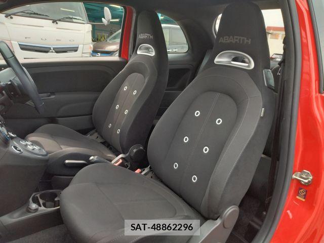 Abarth 595 2020-02 8739812-21