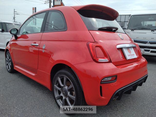 Abarth 595 2020-02 8739812-2