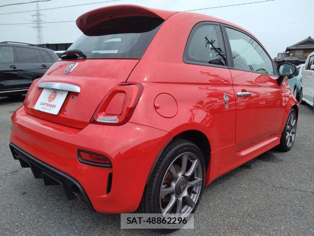 Abarth 595 2020-02 8739812-3