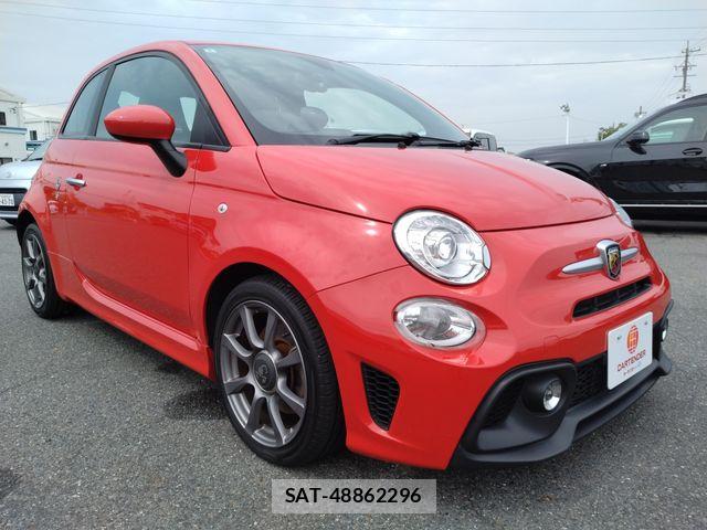 Abarth 595 2020-02 8739812-4