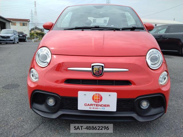 Abarth 595 2020-02 8739812-5