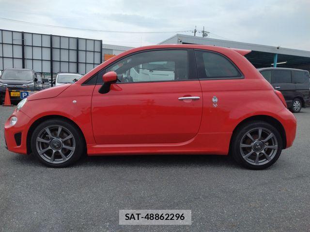 Abarth 595 2020-02 8739812-6