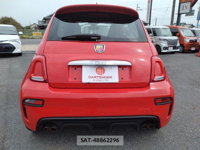 Abarth 595 2020-02 8739812-7