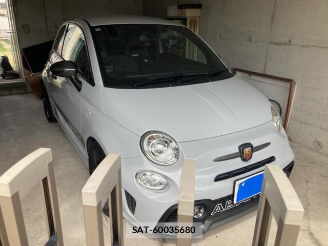 Abarth 595 2021-10 8779021-0
