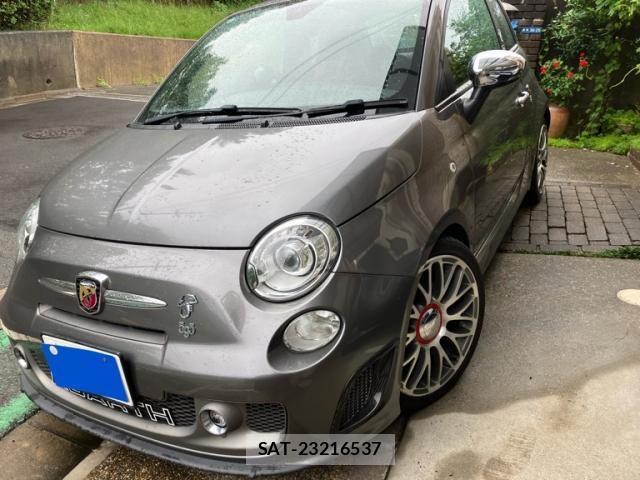 Abarth 595 2014-07 8795035-0