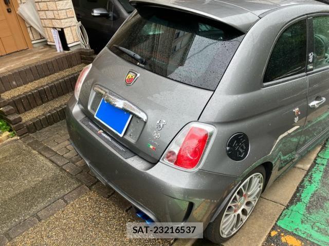 Abarth 595 2014-07 8795035-2