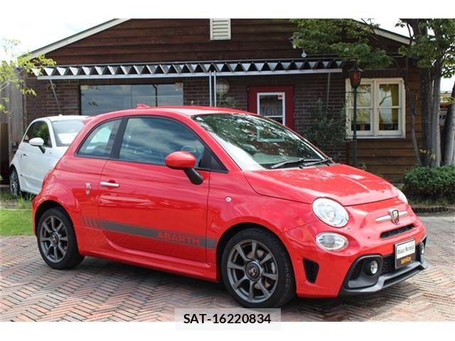 Abarth 595 2021-12 8795029-0