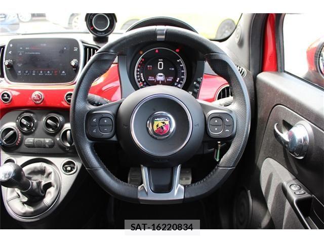 Abarth 595 2021-12 8795029-9