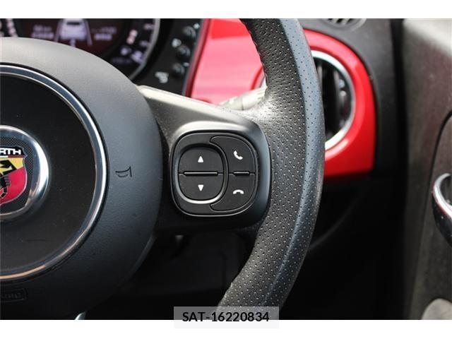 Abarth 595 2021-12 8795029-11