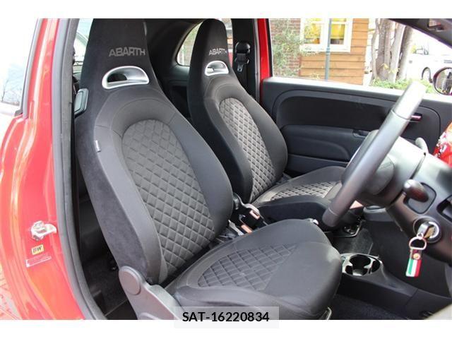 Abarth 595 2021-12 8795029-12