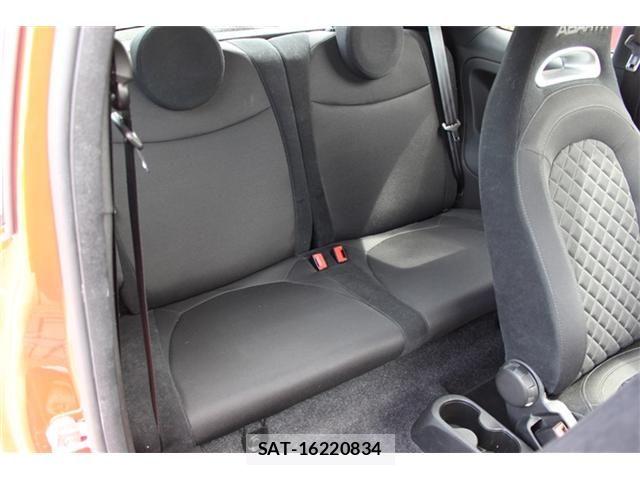 Abarth 595 2021-12 8795029-13