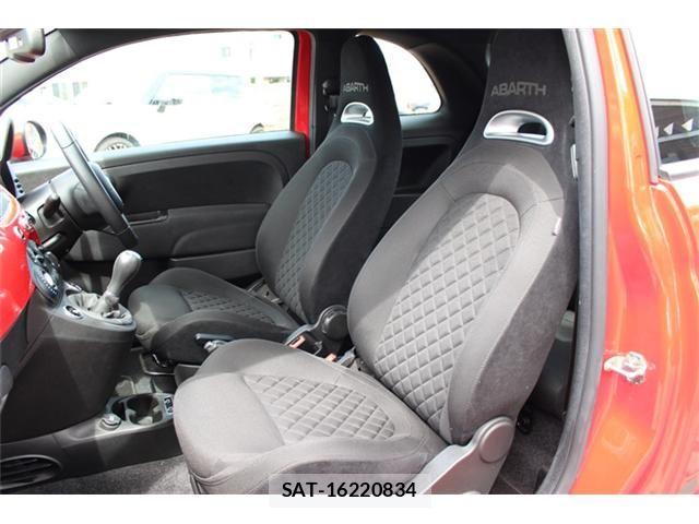 Abarth 595 2021-12 8795029-14