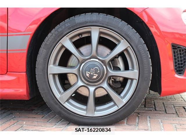 Abarth 595 2021-12 8795029-16