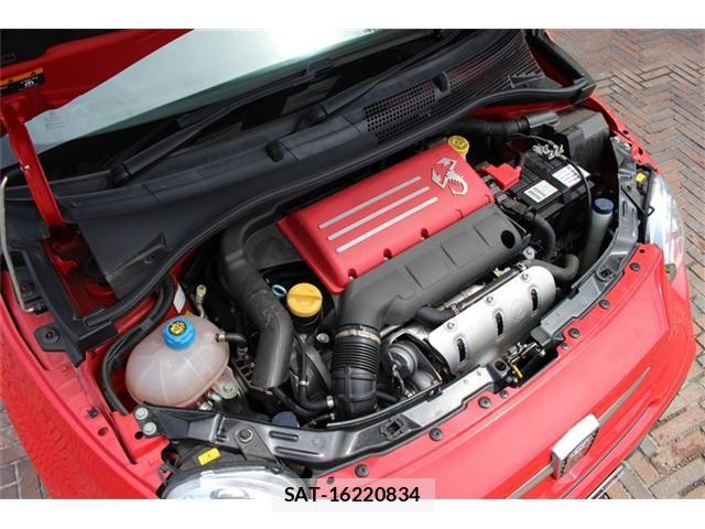 Abarth 595 2021-12 8795029-17