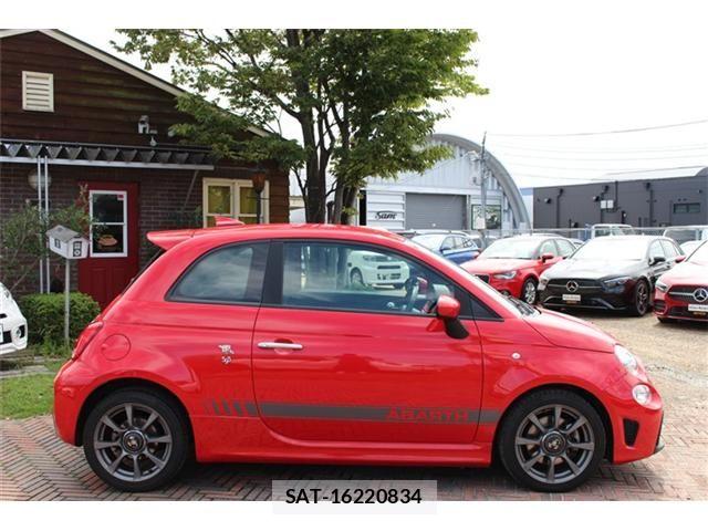 Abarth 595 2021-12 8795029-1