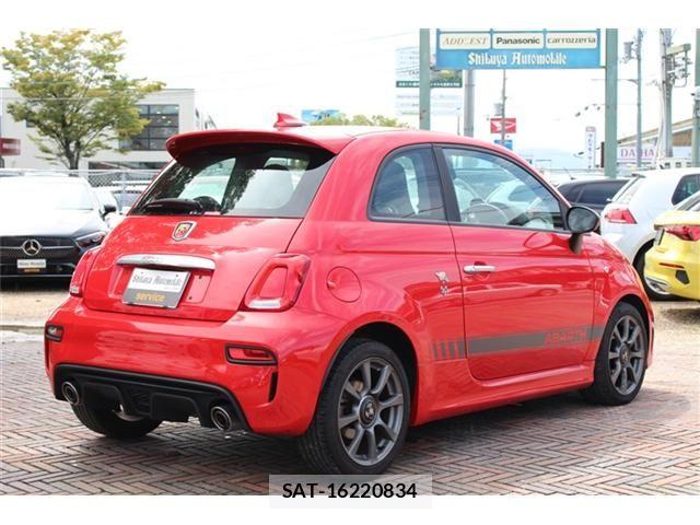 Abarth 595 2021-12 8795029-2