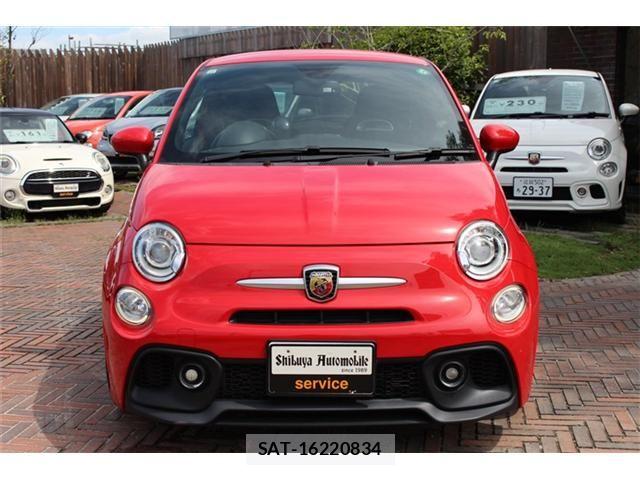 Abarth 595 2021-12 8795029-3