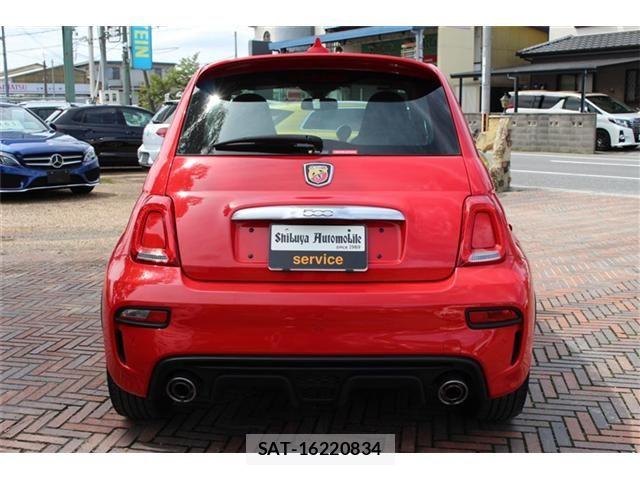 Abarth 595 2021-12 8795029-4