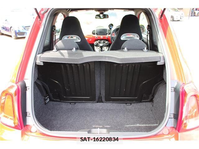 Abarth 595 2021-12 8795029-5