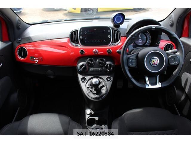 Abarth 595 2021-12 8795029-6