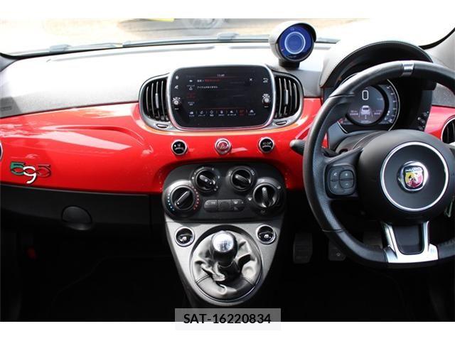 Abarth 595 2021-12 8795029-7