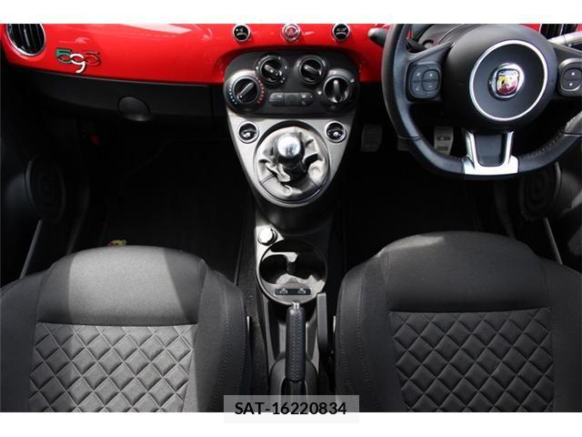 Abarth 595 2021-12 8795029-8