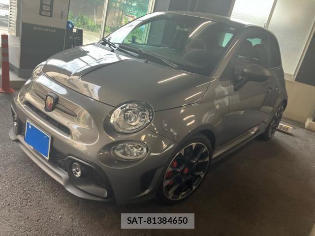 Abarth 595 2021-05 8827142-0