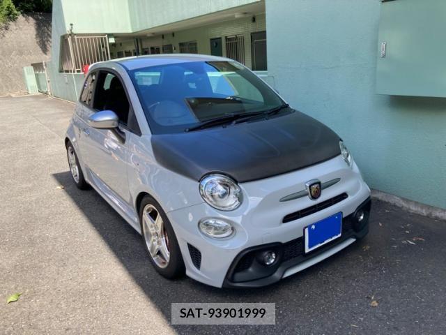 Abarth 595 2017-12 8847853-1