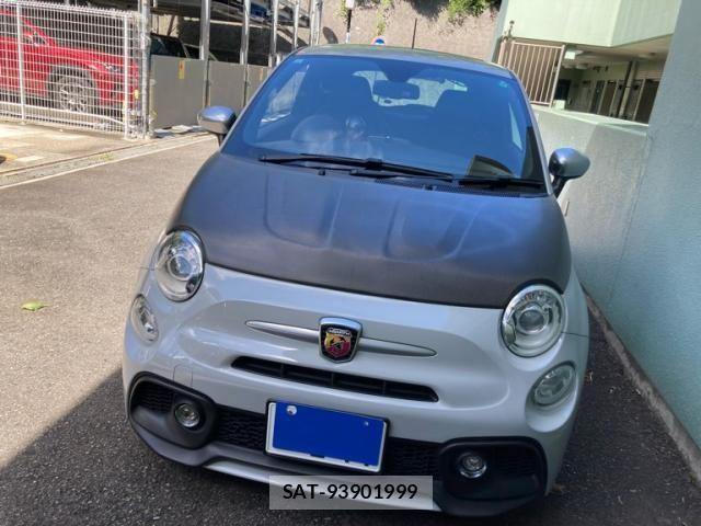 Abarth 595 2017-12 8847853-2