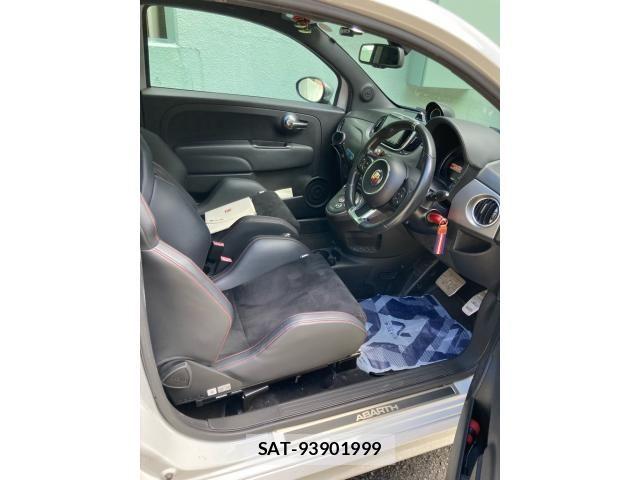 Abarth 595 2017-12 8847853-7