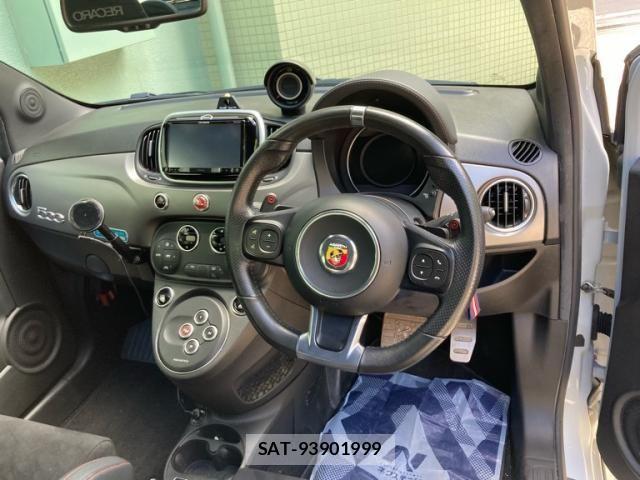 Abarth 595 2017-12 8847853-8