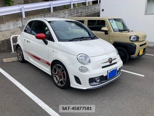 Abarth 595 2014-05 8847845-0