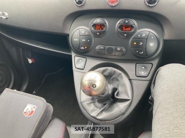 Abarth 595 2014-05 8847845-20