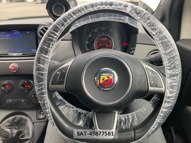 Abarth 595 2014-05 8847845-21
