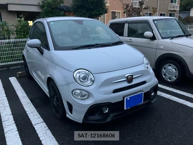 Abarth 595 2019-06 8847844-2