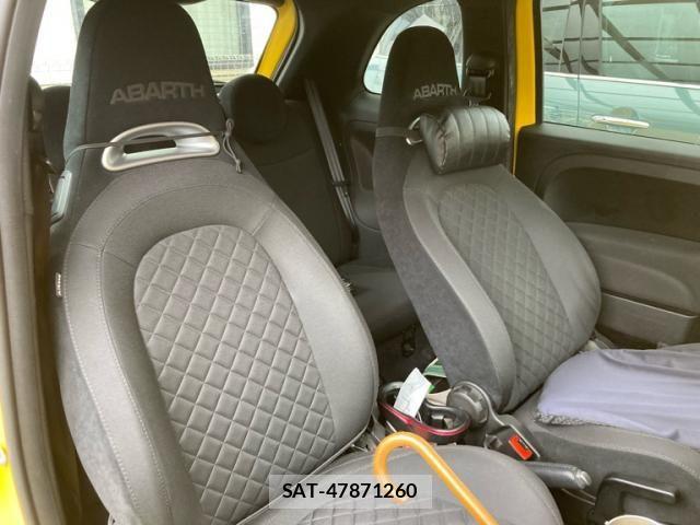 Abarth 595 2022-04 8870202-10