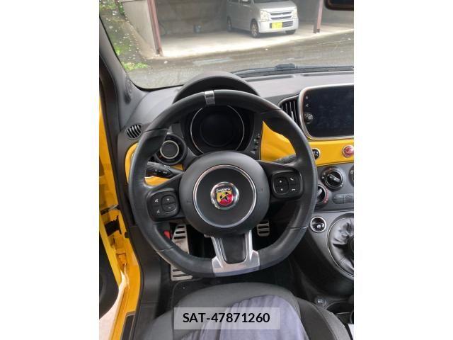 Abarth 595 2022-04 8870202-16