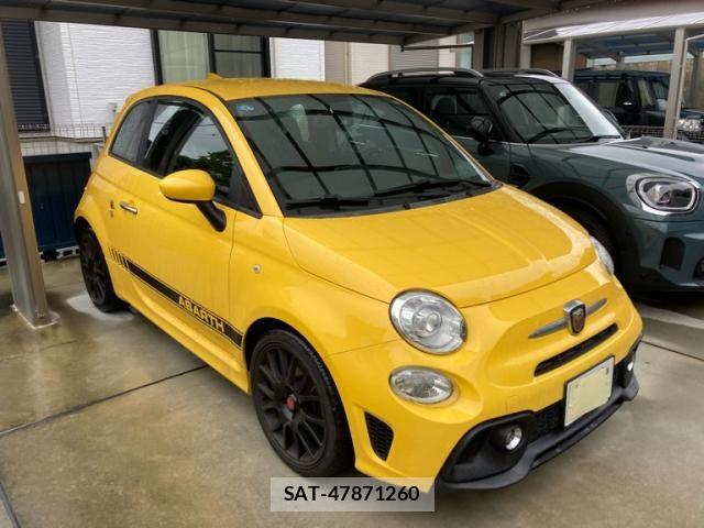Abarth 595 2022-04 8870202-1