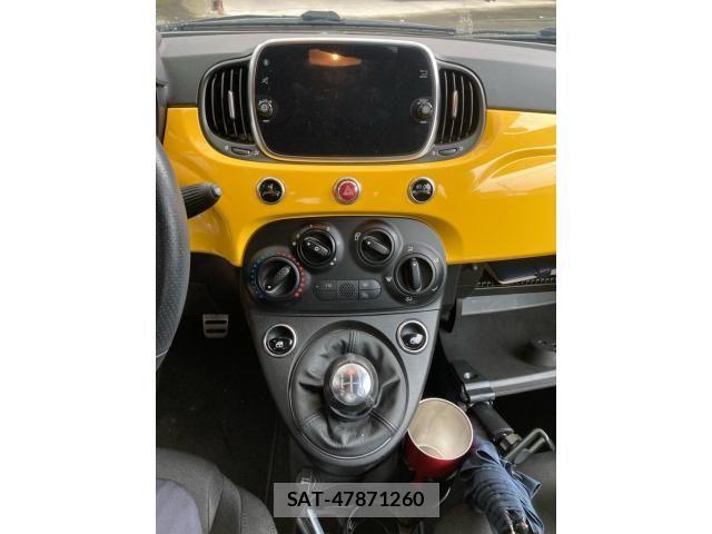 Abarth 595 2022-04 8870202-19