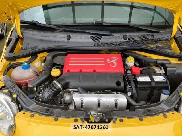 Abarth 595 2022-04 8870202-22