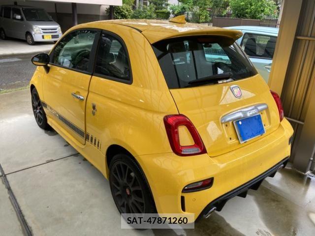 Abarth 595 2022-04 8870202-3
