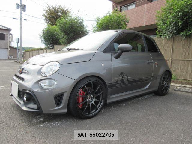 Abarth 595 2022-05 8878452-9