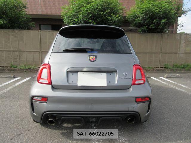 Abarth 595 2022-05 8878452-10