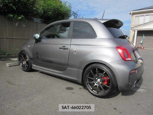 Abarth 595 2022-05 8878452-12
